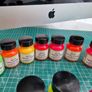 Leather paints and varnishes Image 3