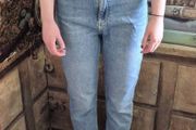 Topshop Moto Jeans W28 L34