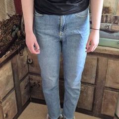 Topshop Moto Jeans W28 L34