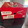 Cofra Safety Boots Size 43 (UK 9) Black Leather Work Boots Image 2