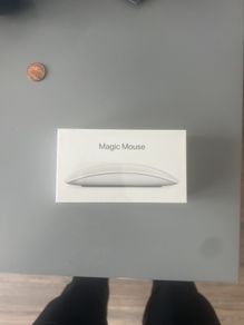 Apple Magic Mouse (Sealed)