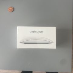 Apple Magic Mouse (Sealed)