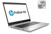 HP ProBook 450 G7 Laptop, 15.6" Core i5 10th Gen, 12GB RAM, 256GB SSD, Windows 11 Pro Fingerprint (Sale Price)