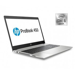 HP ProBook 450 G7 Laptop, 15.6" Core i5 10th Gen, 12GB RAM, 256GB SSD, Windows 11 Pro Fingerprint (Sale Price)