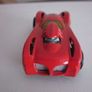 Mc Donalds Happy Meal Hot Wheels Car 2006 Image 6