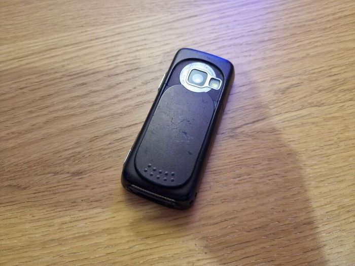 Nokia n73
