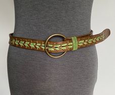 Diesel Belt