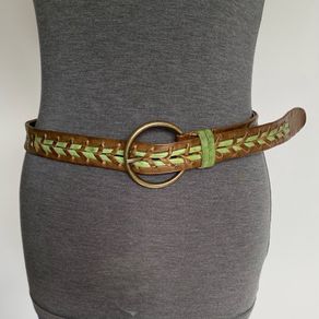 Diesel Belt