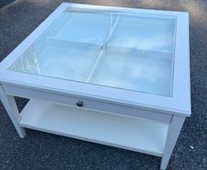 coffee Table with Storage