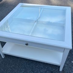 coffee Table with Storage