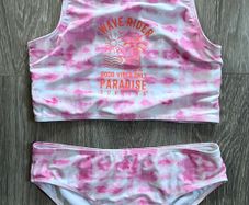 Bikini 12-13yrs