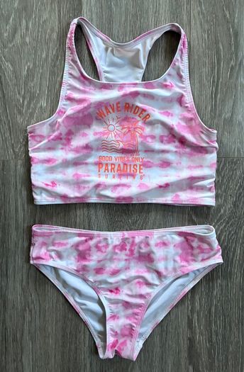 Bikini 12-13yrs