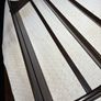 An Ercol Mid Century plate rack. 96cm Image 3