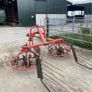 Vicon Haybob 300 Image 3