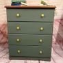 Chest of Drawers Image 2