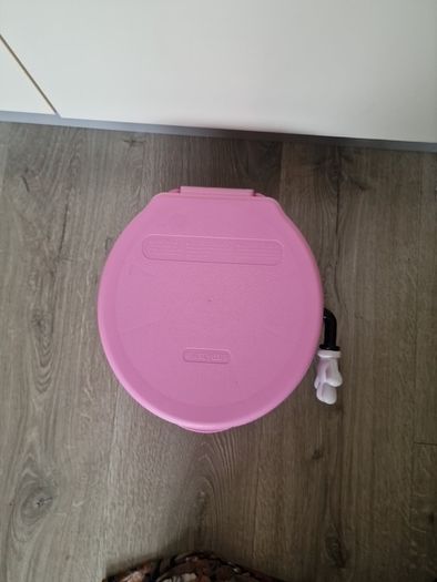 potty