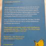 The Wren, the wren...  Anne Enright Image 2