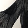 Hebbeding shawl and blouse Image 9