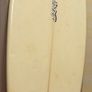 old surfboard Image 4