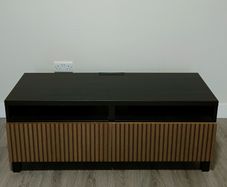 IKEA TV Unit with two drawers