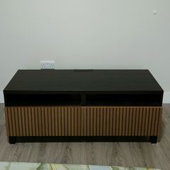 IKEA TV Unit with two drawers