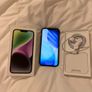 Apple iPhone 14 Plus 128GB - Immaculate Condition - Unlocked Image 5