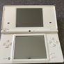 Nintendo Ds lite White Console Image 3