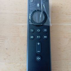 Remote Control For Amazon 2nd 3rd Gen Fire TV Stick 4K Remote Alexa Voice L5B83H