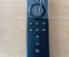 Remote Control For Amazon 2nd 3rd Gen Fire TV Stick 4K Remote Alexa Voice L5B83H