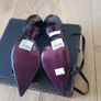 Ladies Beautiful Morgan heels. Image 3