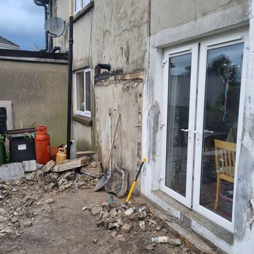 Irish Builder 30 years in business specialised in attic conversions and extensions guaranteed to beat most prices with the same quality of work