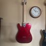 Aria pro ii teg telecaster Image 4