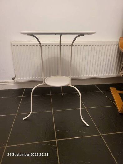 Free Ikea Table