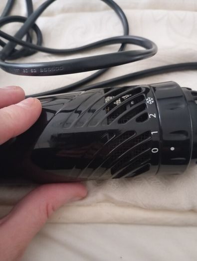 Carmen hair dryer