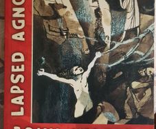 Lapsed Agnostic by John Waters