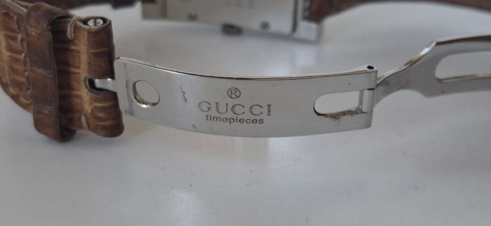 Gucci 7700M watch