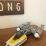 Lego Star Wars 75172 Y-Wing Starfighter Image 3