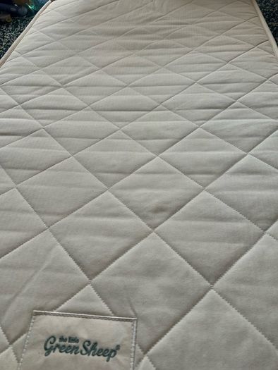 children cot bed mattress