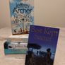 Jeffrey Archer thriller books Image 3