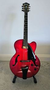 Ibanez AFC 151