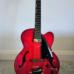 Ibanez AFC 151
