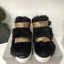 Carvela 'Lovely' Designer Trainers - BNIB Image 8
