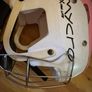 Camogie hurling Mycro helmet girls Image 5
