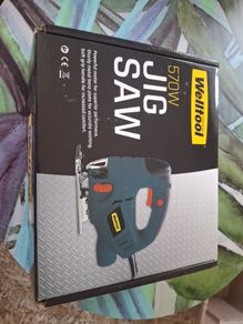 Jig Saw