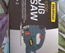 Jig Saw
