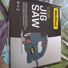 Jig Saw