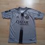 Paris Saint Germain Messi 10 Jersey Image 2
