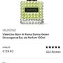 Valentino Gree extravaganza Image 2