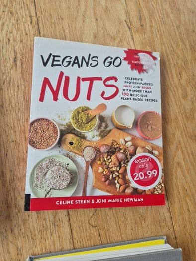9 Beautiful Cookbooks 12e