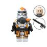 [8-Pack] 212th Attack Battalion Clone Trooper Minifigure Bundle - Star Wars Army Builder Set (TV6116) Image 5